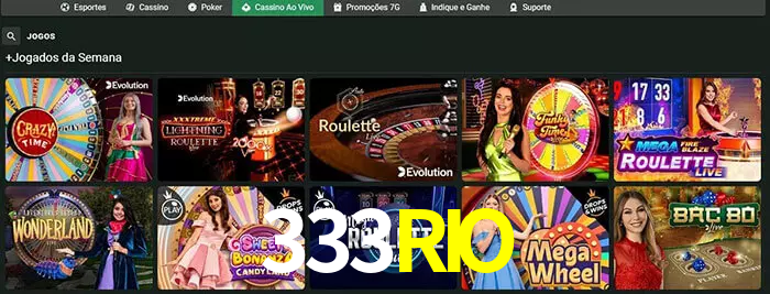 333RIO bet