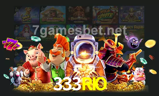 cassino 333RIO