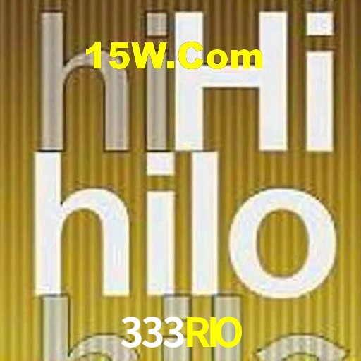 Design Responsivo 333RIO