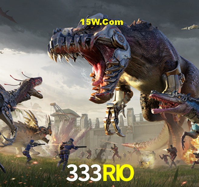 Ofertas Exclusivas 333RIO