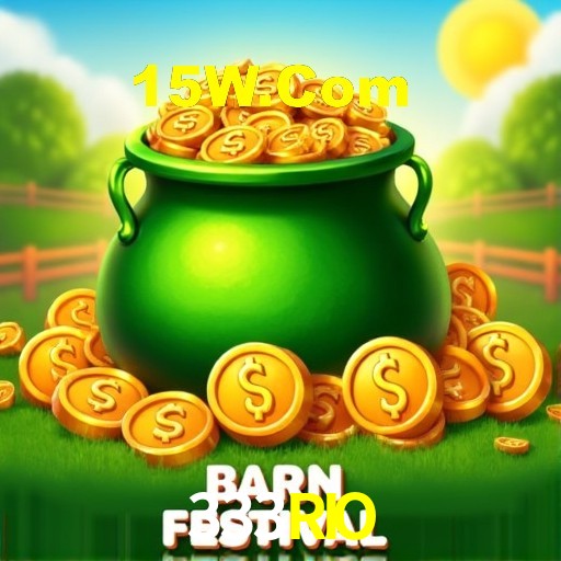 Jogos de Slot 333RIO