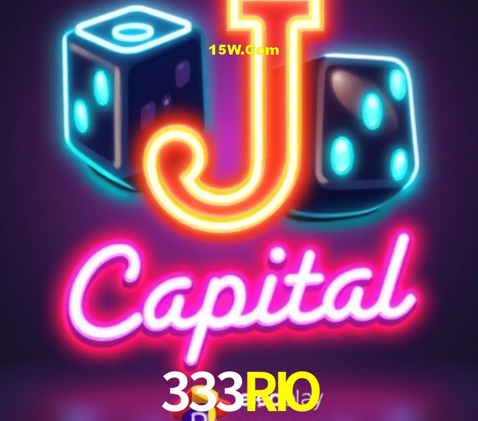 Promoções Sazonais 333RIO