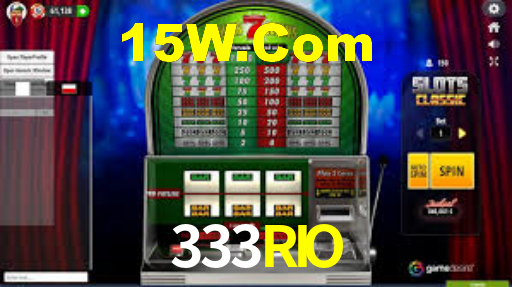 333RIO