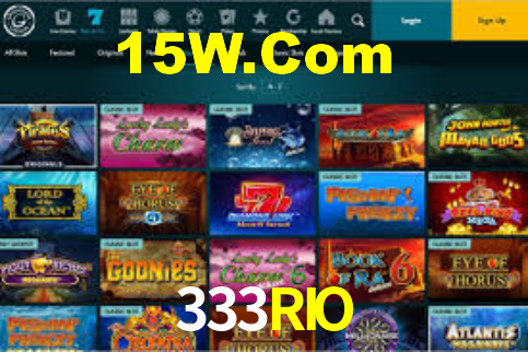 333RIO