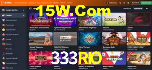 333RIO,333rio.com