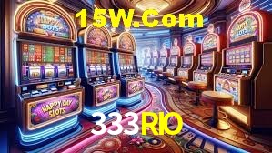 Secure Login 333RIO