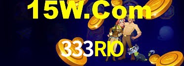 333RIO App Interface