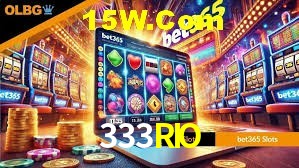 Live Casino 333RIO