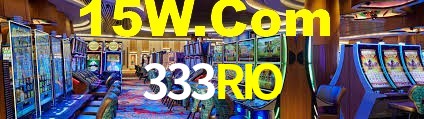 Bonus Features 333RIO