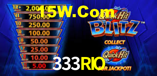333RIO - Cassino On-Line - 333rio.com