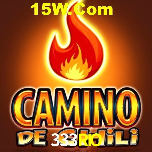 Weekend Specials 333RIO