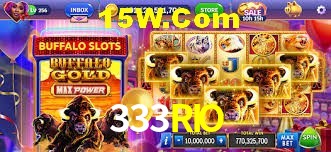 Slot Games 333RIO